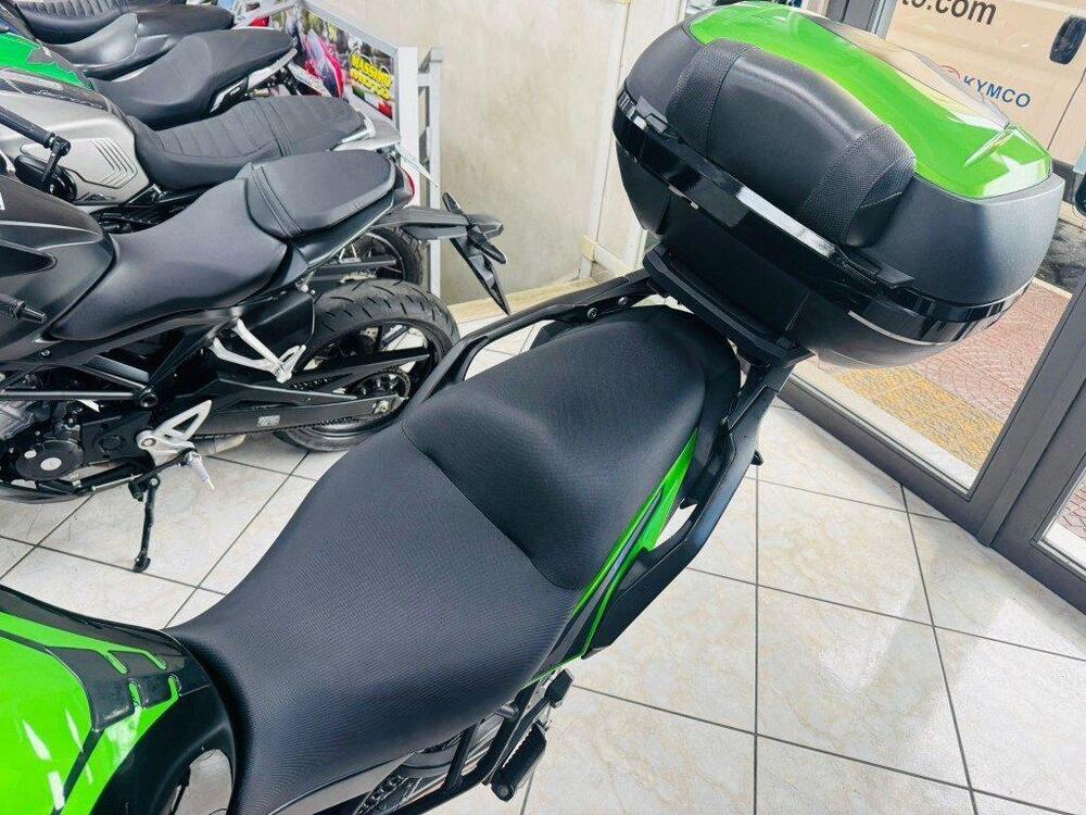 Kawasaki Versys 650 (2021 - 24) (2)