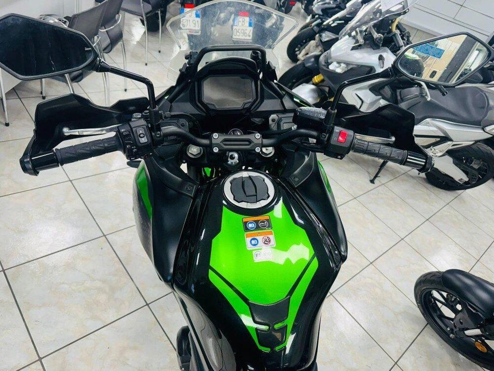Kawasaki Versys 650 (2021 - 24) (3)