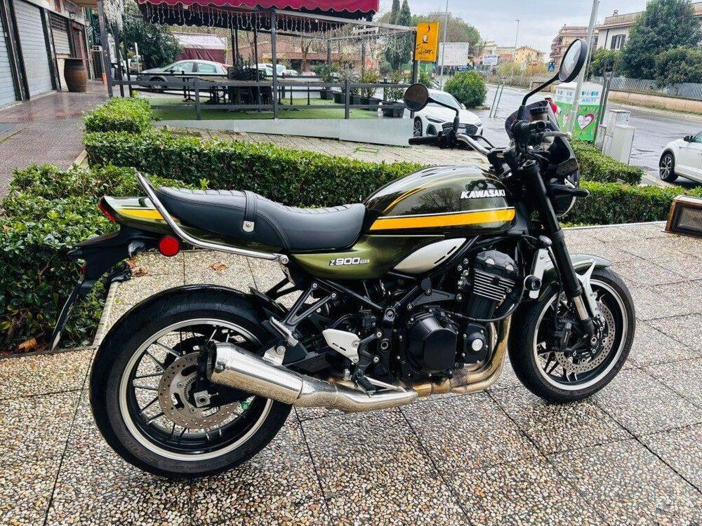 Kawasaki Z 900 RS (2018 - 20) (3)