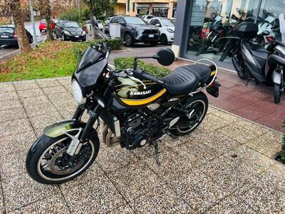 Kawasaki Z 900 RS (2018 - 20) usata