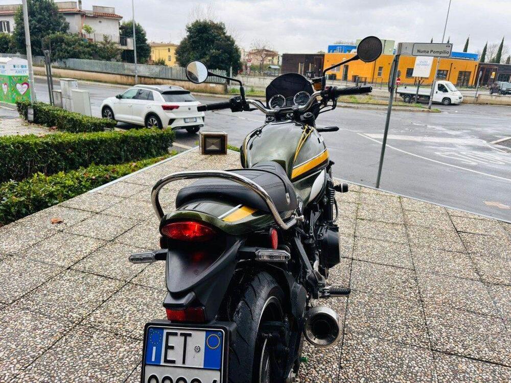 Kawasaki Z 900 RS (2018 - 20) (9)