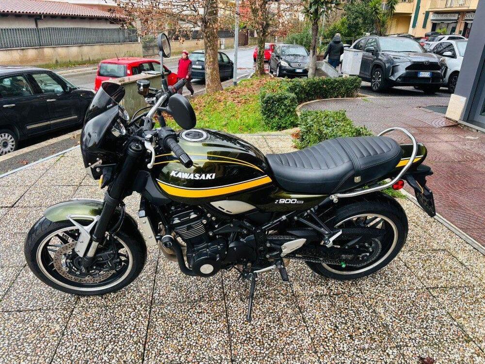 Kawasaki Z 900 RS (2018 - 20) (5)