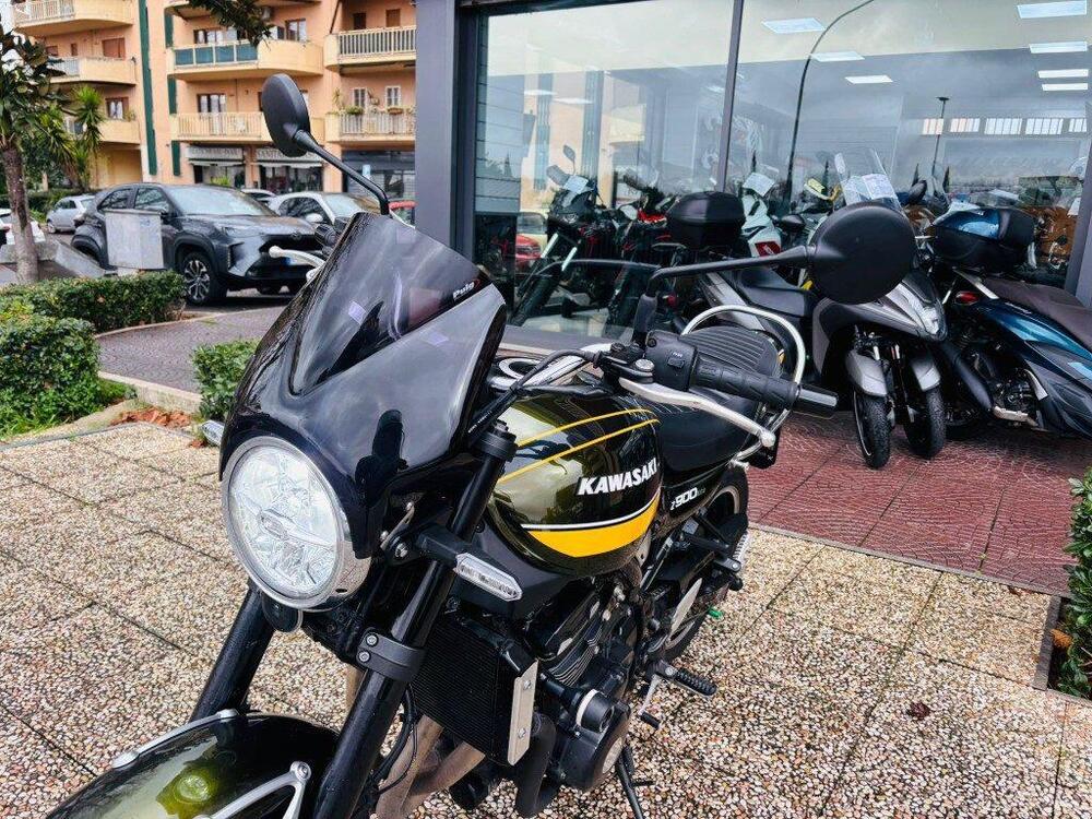 Kawasaki Z 900 RS (2018 - 20) (10)