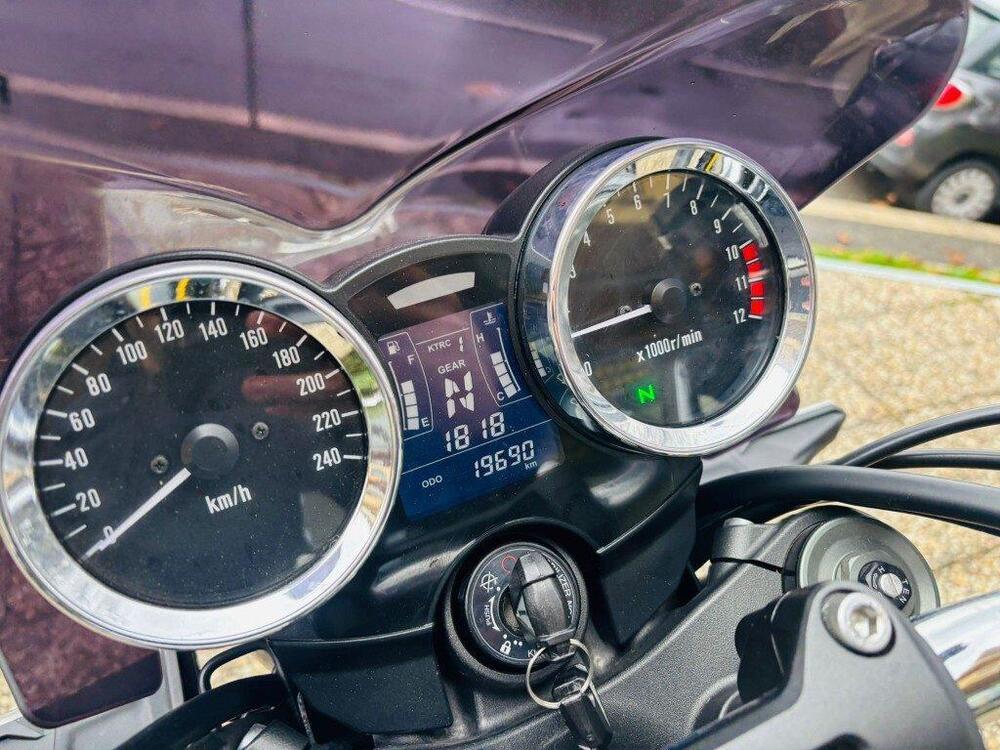Kawasaki Z 900 RS (2018 - 20) (11)