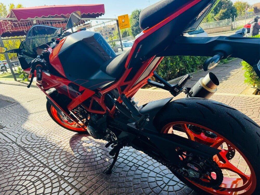 KTM RC 390 (2022 - 26) (5)