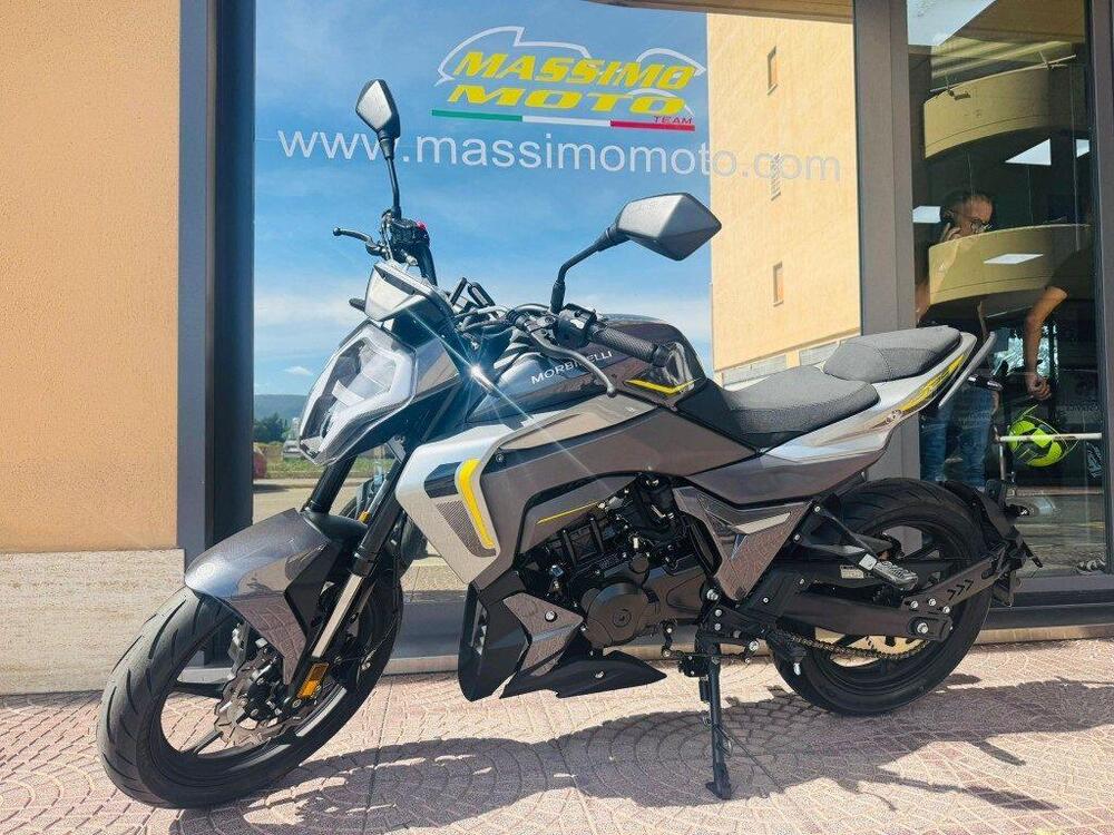 Morbidelli F125 (2025 - 26) (5)