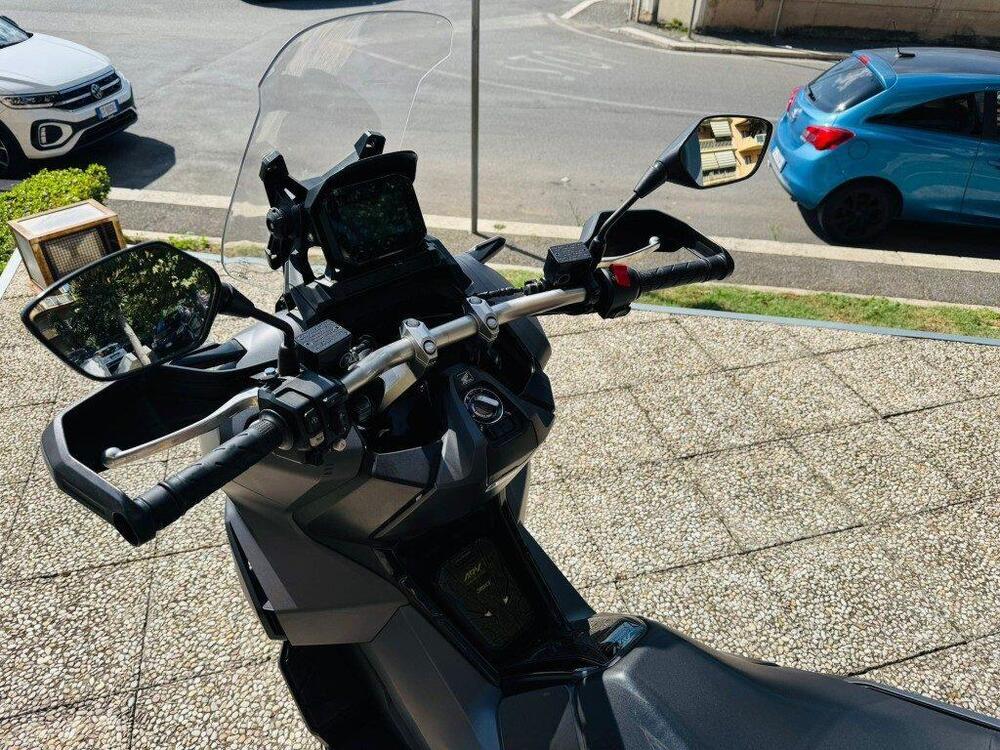 Honda ADV 350 (2022 - 24) (2)