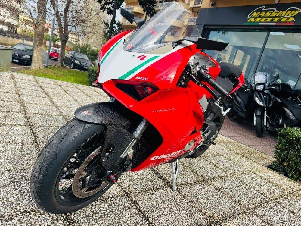 Ducati Panigale V4 1100 (2018 - 19) (17)