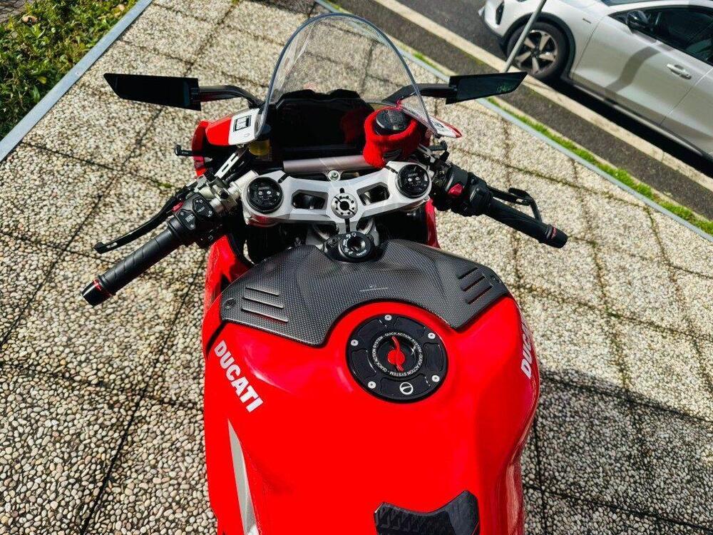 Ducati Panigale V4 1100 (2018 - 19) (18)