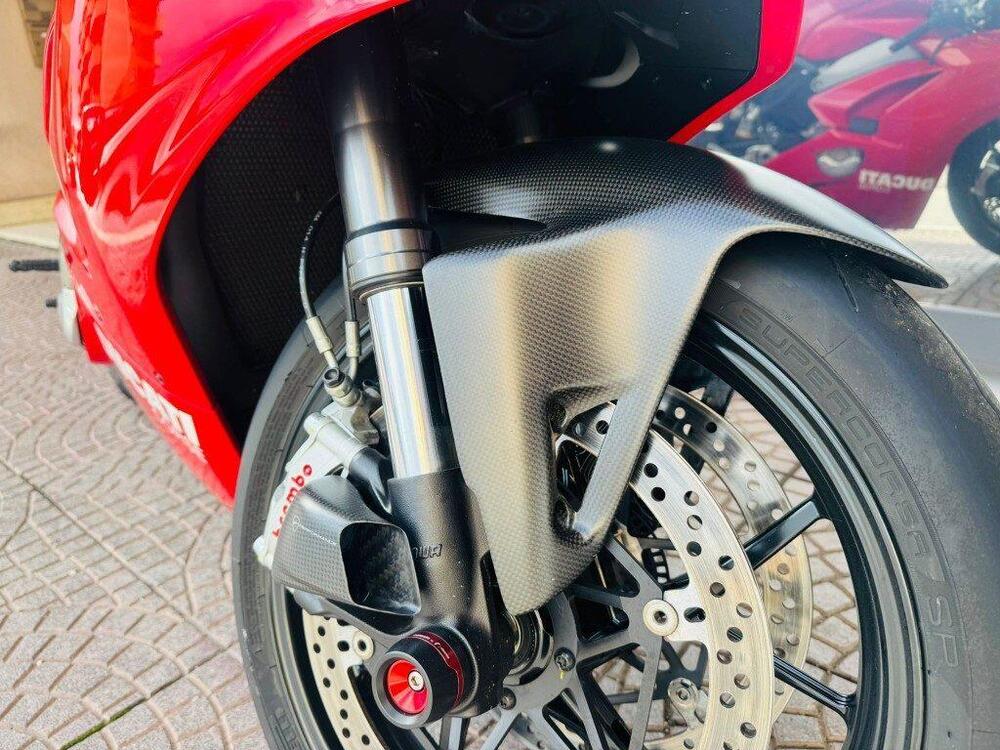 Ducati Panigale V4 1100 (2018 - 19) (11)