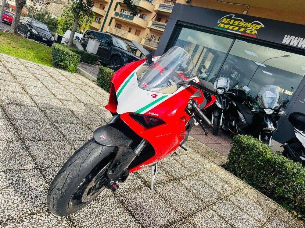 Ducati Panigale V4 1100 (2018 - 19) (12)