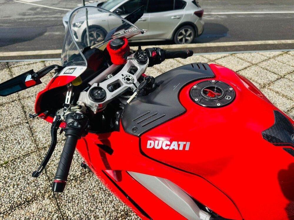 Ducati Panigale V4 1100 (2018 - 19) (21)