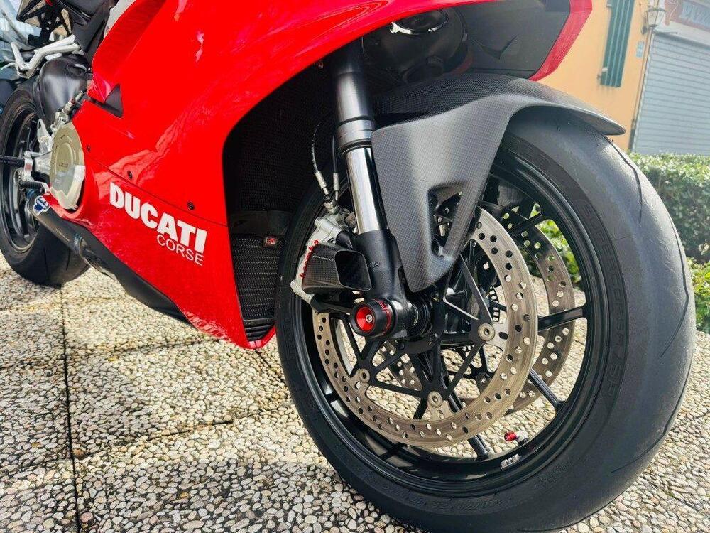Ducati Panigale V4 1100 (2018 - 19) (24)