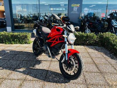 Ducati Monster 796 ABS (2010 - 14) usata