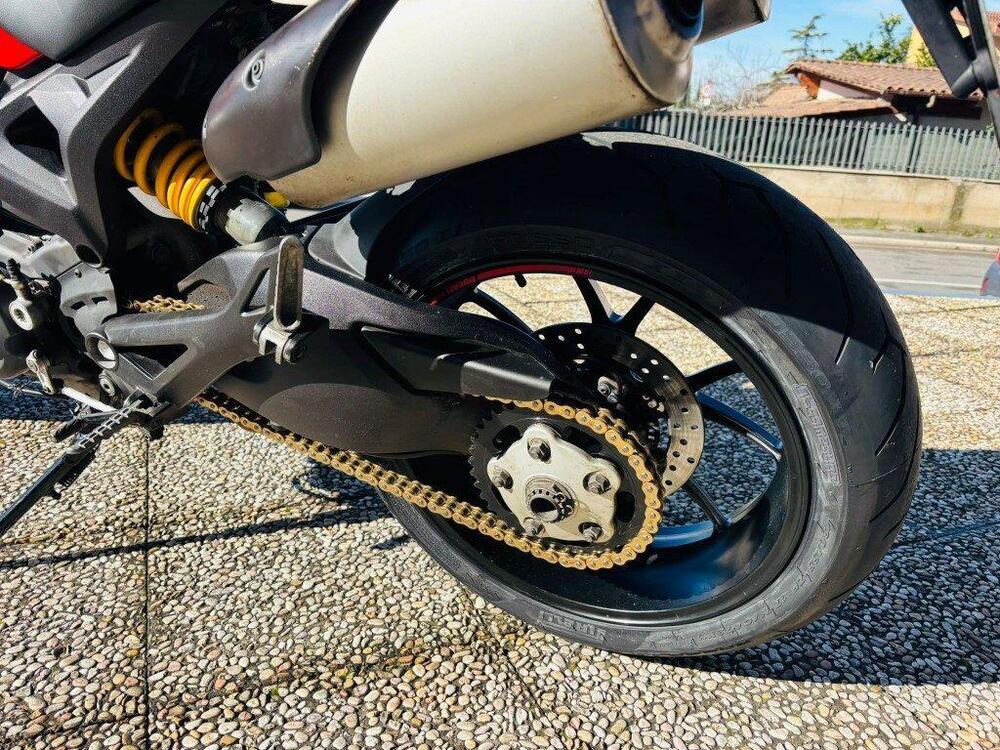 Ducati Monster 796 ABS (2010 - 14) (16)