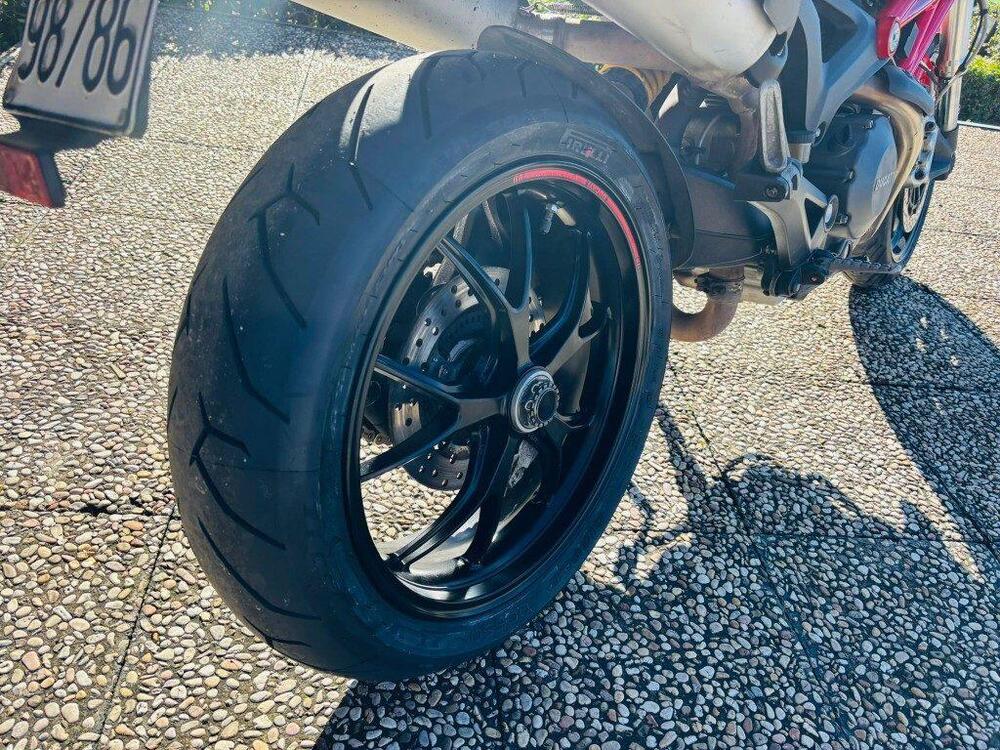 Ducati Monster 796 ABS (2010 - 14) (17)