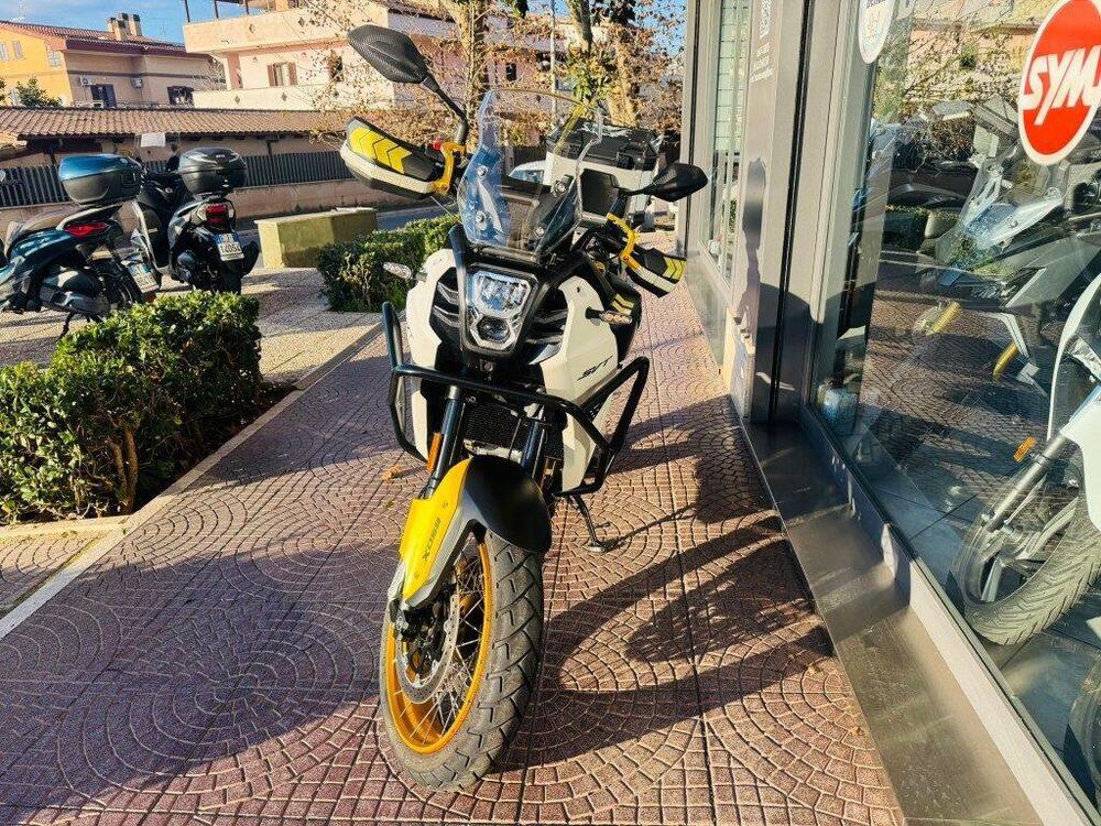 QJ Motor SVT 650 X (2024) (13)