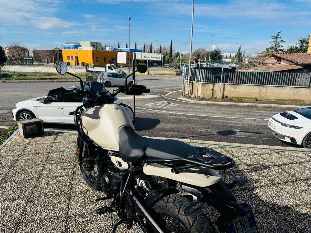 Royal Enfield Himalayan 450 (2024 - 26) (3)