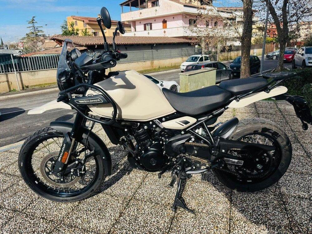 Royal Enfield Himalayan 450 (2024 - 26) (7)