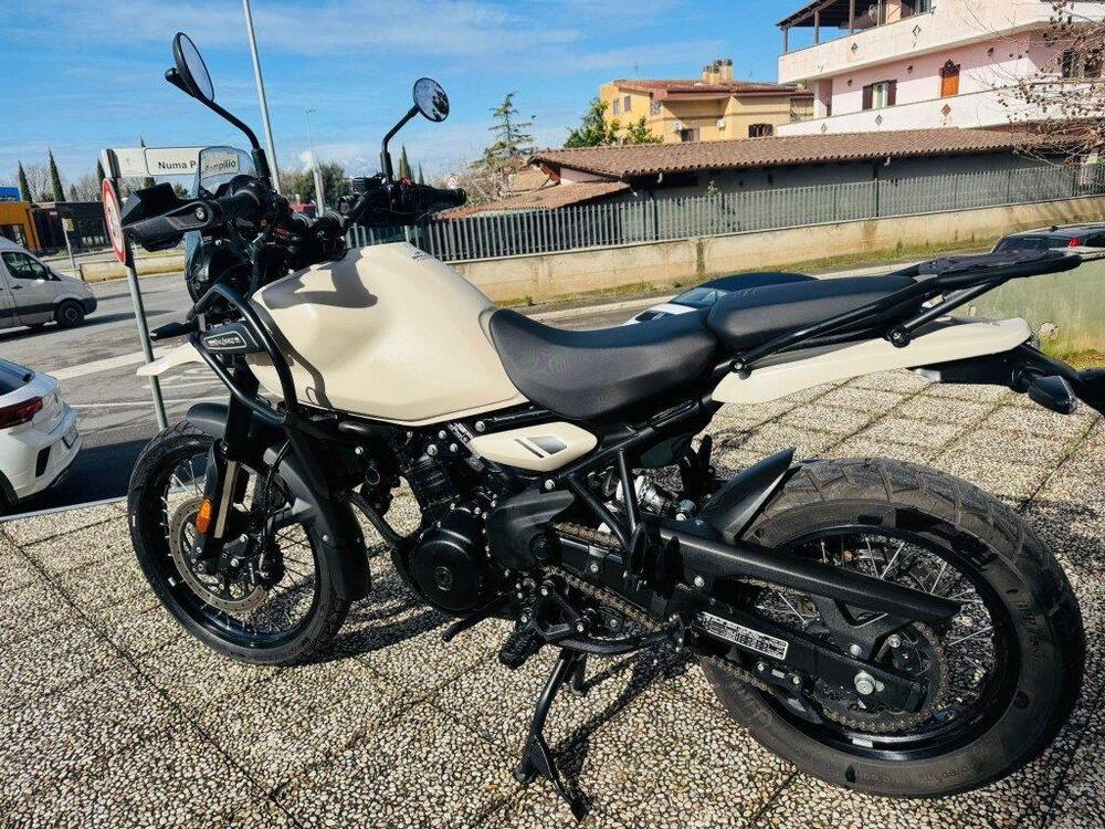 Royal Enfield Himalayan 450 (2024 - 26) (11)