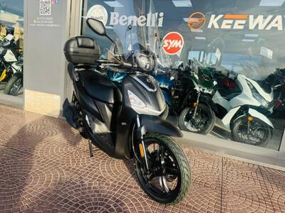 Sym Symphony 125 (2025 - 26) nuova