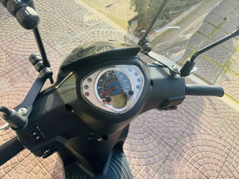 Sym Symphony 125 (2025 - 26) (11)