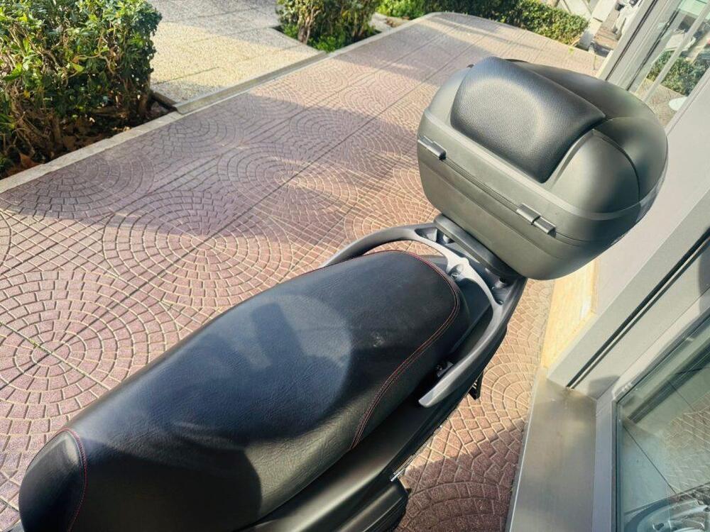 Sym Symphony 125 (2025 - 26) (12)