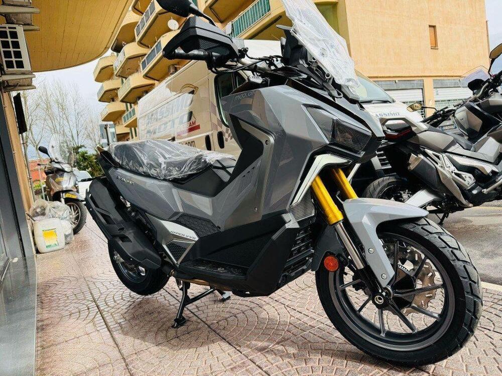 Sym ADXTG 400 (2025 - 26)