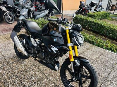 Bmw G 310 R (2021 - 25) usata