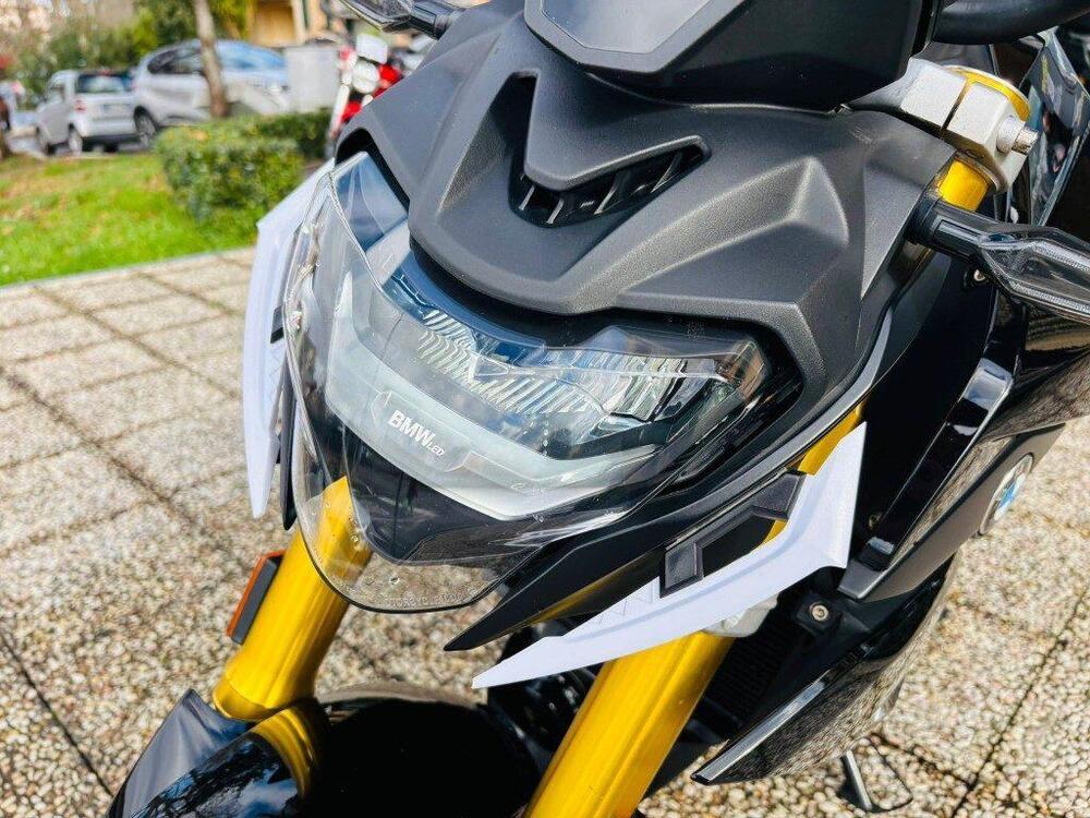 Bmw G 310 R (2021 - 25) (3)