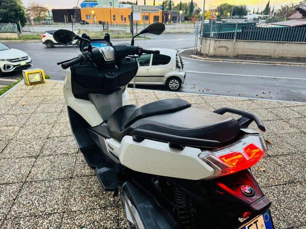 Bmw C 400 GT (2019 - 20) (13)