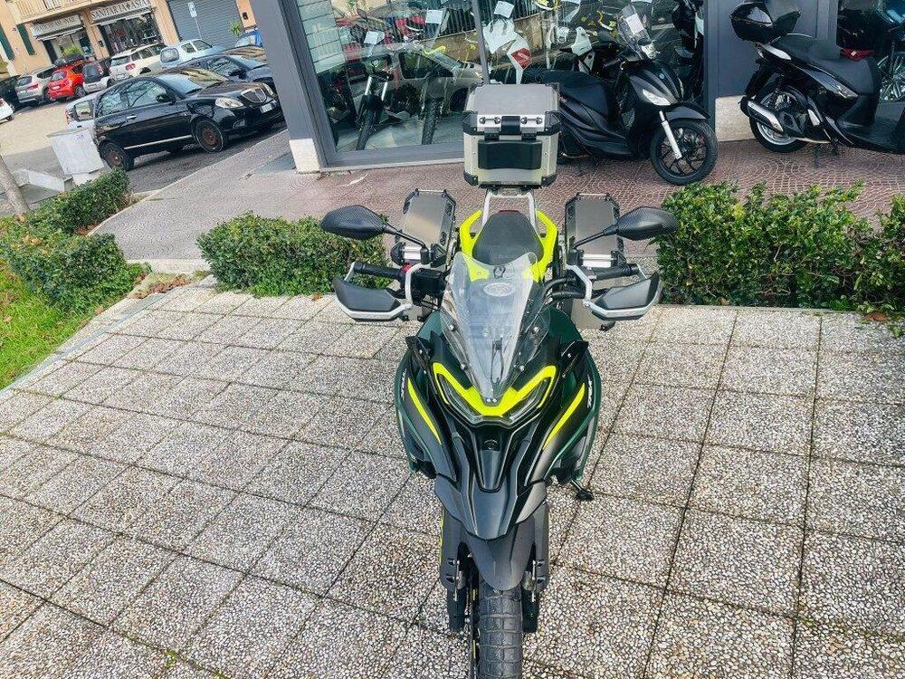 Benelli TRK 702 (2023 - 25) (6)