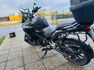 Benelli TRK 502 (2021 - 25) usata