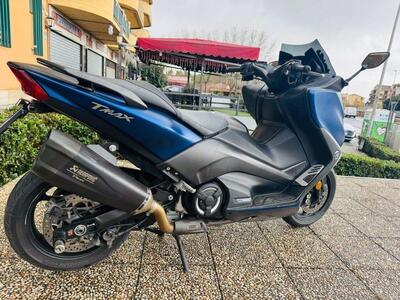 Yamaha T-Max 530 SX (2017 - 19) usata