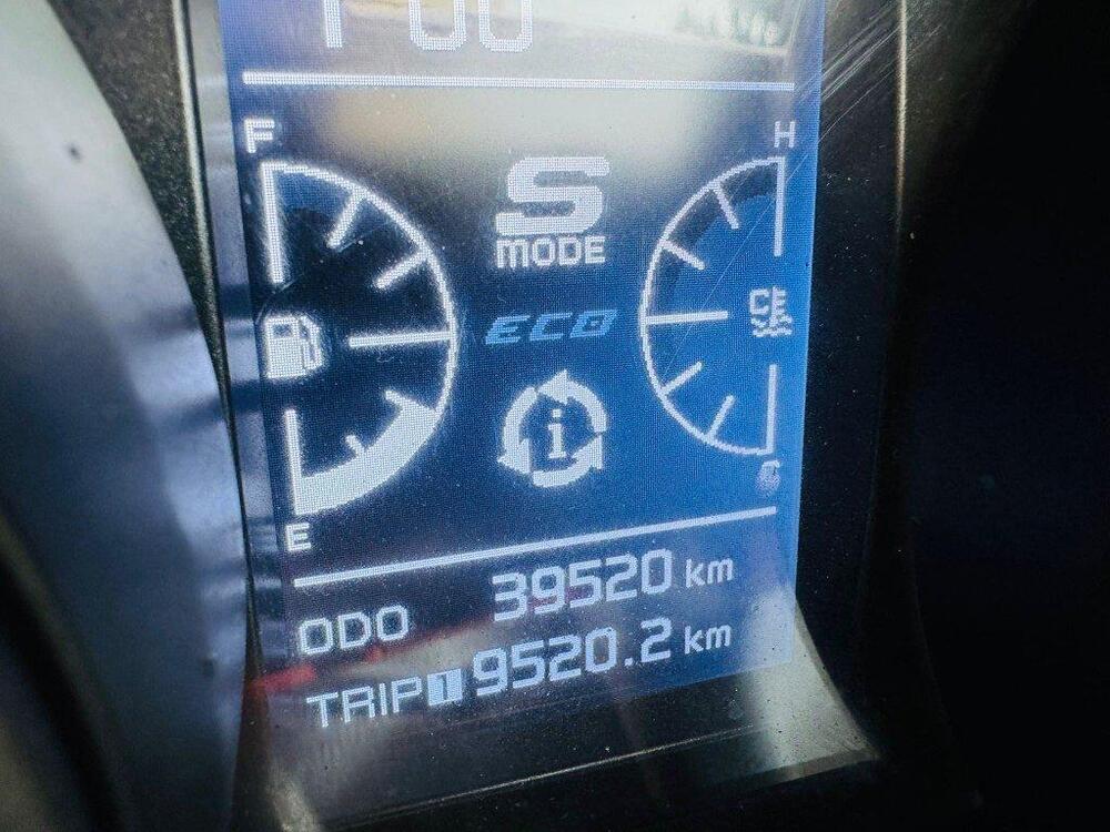 Yamaha T-Max 530 SX (2017 - 19) (9)