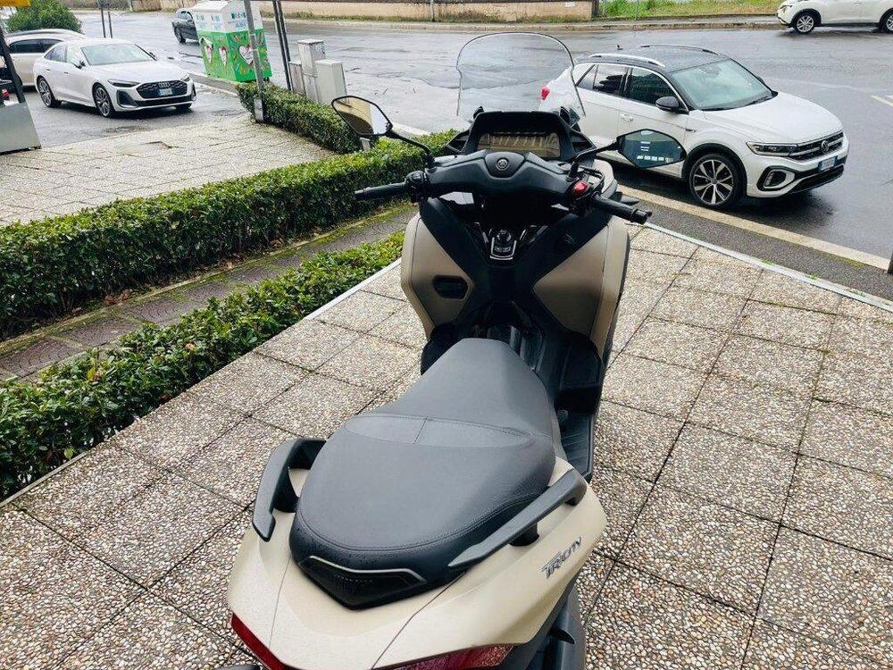 Yamaha Tricity 300 (2021 - 24) (5)