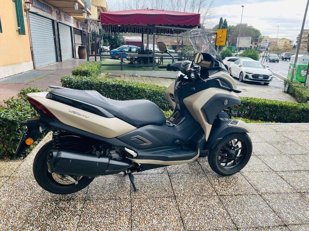 Yamaha Tricity 300 (2021 - 24) (9)