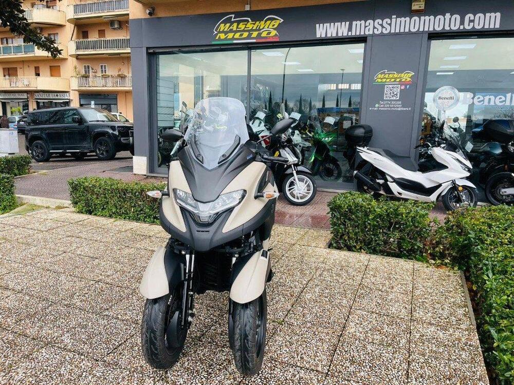 Yamaha Tricity 300 (2021 - 24) (6)