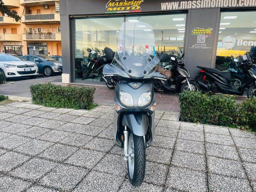 Yamaha Xenter 125 (2017 - 20) (13)