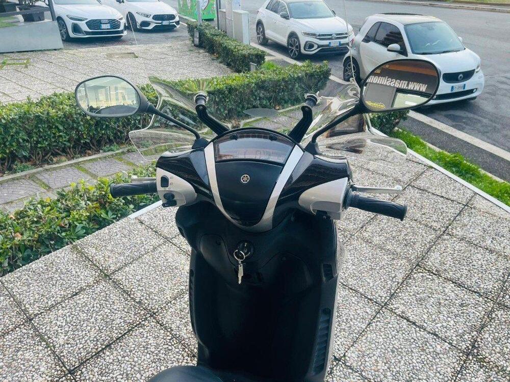 Yamaha Xenter 150 (2011 - 14) (11)