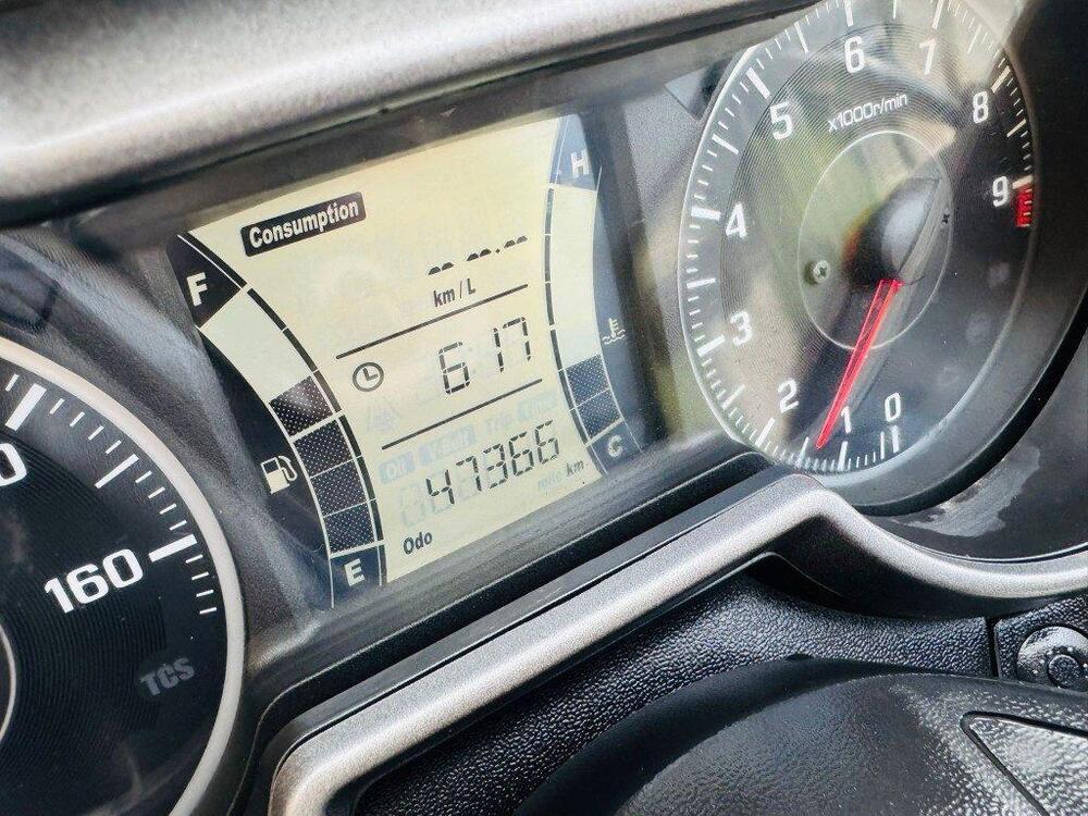 Yamaha X-Max 300 ABS (2017 - 20) (12)