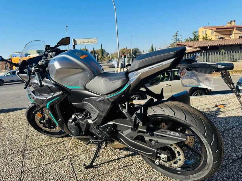 Benelli Tornado 550 (2025 - 26) (3)