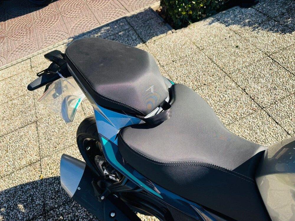 Benelli Tornado 550 (2025 - 26) (10)