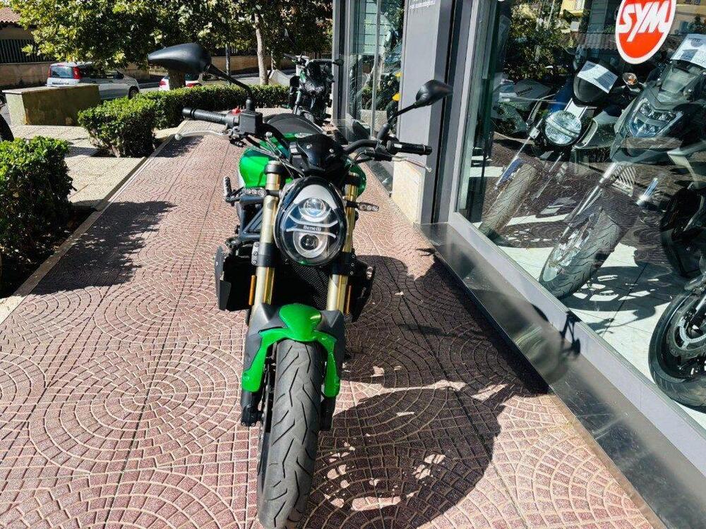 Benelli 752 S (2022 - 25) (3)