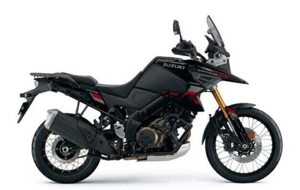 Suzuki V-Strom 1050DE (2025 - 26) (3)