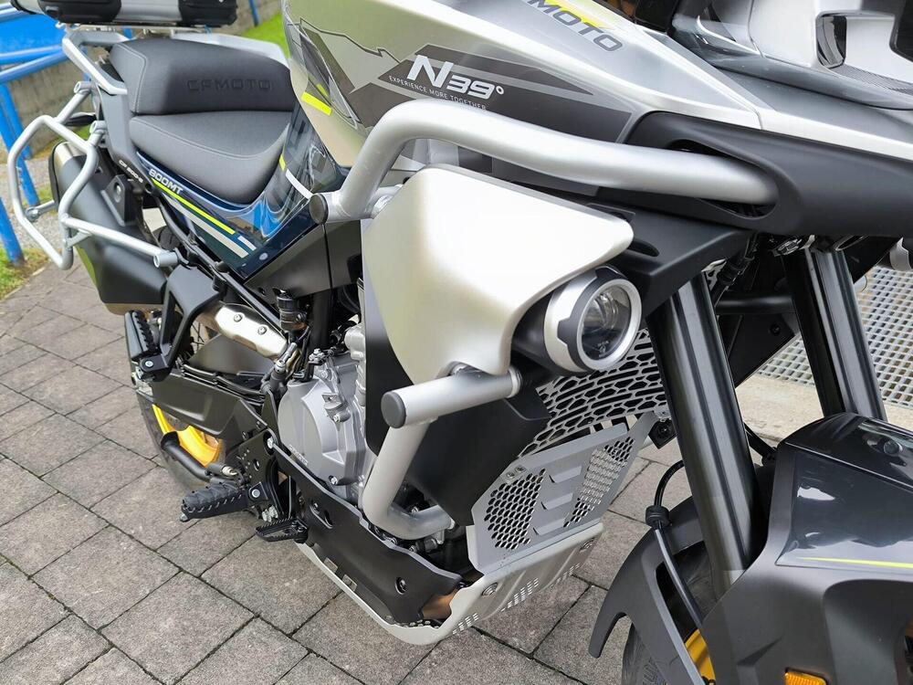 CFMOTO 800MT Touring (2022 - 26) (7)