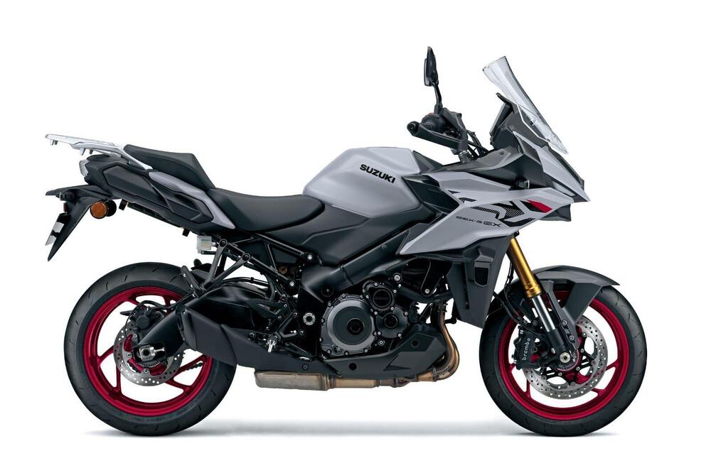 Suzuki GSX-S1000GX (2024 - 26) (2)