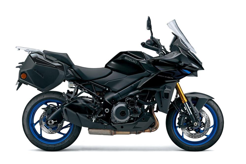 Suzuki GSX-S1000GX (2024 - 26) (3)