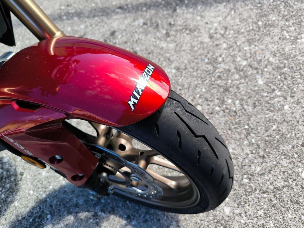 Honda CB 300 R (2022 - 26) (6)