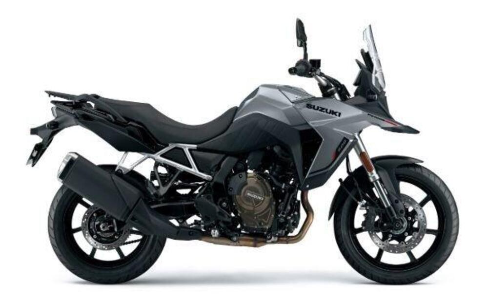 Suzuki V-Strom 800SE (2025 - 26)